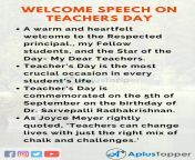welcome speech on teachers day pngresize10001500ssl1 from student teacher day