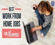 fbc a166 1 home jobs for moms.jpg from house wife and home worker xxx videos