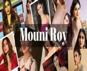 mouni roy web banners.png from zee bangla chanel nicka parul xxx hd