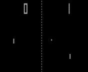 pong was a simple back and forth game with the speed increasing every time you returned a hit 1511938787.jpg from pong jpg