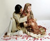 1366975870 first wedding night is overrated.jpg from first night desi