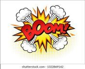 boom isolated white comic text 260nw 1322869142.jpg from boom