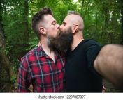 attractive hipster bearded gay couple 260nw 2207087097.jpg from beardad gay