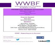 speakers announced for wwbf expo 2015 1 1024 jpgcb1444766149 from wwbf