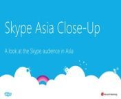 skype malaysia malaysian audience insights august 2013 3 320 jpgcb1669236021 from skype malay