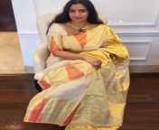 actress samyuktha varma s look in traditional kerala saree goes viral on social media 166480899640.jpg from malayalam actress samyuktha varma saree remove and kiss with ho