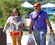 robert downey jr and susan downey take their daughter avri downey out to the farmer s market robert downey jr 38895186 1000 1065.jpg from avri