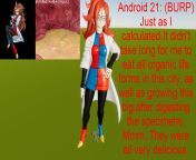 giantess android 21evilvore 01 by multiversepalooza ddyyam6 fullview jpgtokeneyj0exaioijkv1qilcjhbgcioijiuzi1nij9 eyjzdwiioij1cm46yxbwojdlmgqxodg5odiynjqznznhnwywzdqxnwvhmgqynmuwiiwiaxnzijoidxjuomfwcdo3ztbkmtg4otgymjy0mzczytvmmgq0mtvlytbkmjzlmcisim9iaii6w1t7imhlawdodci6ijw9nziwiiwicgf0aci6ilwvzlwvnmu0ntgzy2mtymu3my00zwjkltk3nmitmdzjzjlmyjq0oge5xc9kzhl5yw02lwu2nwy1ngqxltg1zjetndfhyi1hmdq3ltvkyzy4yzc5ymq1zi5qcgcilcj3awr0aci6ijw9mti4mcj9xv0simf1zci6wyj1cm46c2vydmljztppbwfnzs5vcgvyyxrpb25zil19 dz rmyk 24s9hnlufjppwsm3 28x7zivbj2mfx90qr0 from mmd giantess vore 01