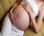 linea nigra gettyimages 146739963 660x367 jpgq75w660 from pregnant asian videos big black cock com