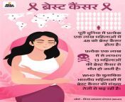 zkk4th feb breast cancer slide1 1706966916.jpg from एशियाई बड़े स्तन मशहूर हस्तियों प्रकार न