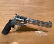 smith and wesson 460xvr revolver 163460 460 smith and wesson mag 101634096 6789 ff661e84fa373f2b.jpg from 163460 jpg