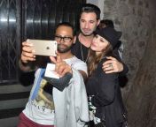 gorgeous photos of sunny leone with husband daniel weber 146719971190.jpg from sunny leon first night