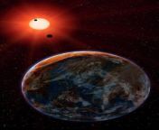 extrasolar planet gliese 581c mark garlickscience photo library.jpg from gliese 581