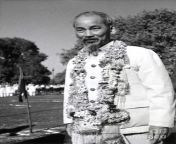 ho chi minh on state visit to india bettmann.jpg from india ho