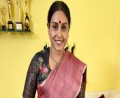 complaint filed against saranya ponvannan imagesaranya ponvannan instagram.jpg from tamil actress saranya ponvannan sex fake photos bala