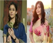 chinmayis lashes out on vulgar comments about nayantharas look imagespr imagechinmayi insta 1.jpg from singer chinmayi sripada nude boobs naked fakelayalam actress chippy nude