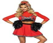 sexy varsity babe womens costume.jpg from doctor check in sexy pom videosall tube8