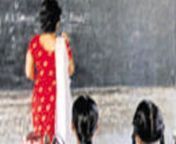 teacher namita bhagat students dilshad school primary 0664f066 5016 11ea a16c 785555db2321.jpg from tamil school remove legging for sex