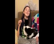 cat chooses little girl as favourite human of household in viral reddit video 1662025840073 1662025844527 1662025844527.png from bangla sexy gril video cat vid