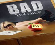 bad teacher {format} from view full screen bad teacher illegal affair with class student mp4