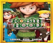 season 2 {format} from robin hood mischief in sherwood