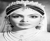 parveen babi 3.jpg from old bollywood actresses parvin booby original nude n naked boobs show n bi