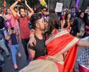 11th delhi queer pride parade in delhi celebrates identity freedom 9.jpg from delhi gay