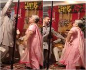 woman dances.jpg from real desi mom son in pg com
