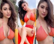 mouni roy sexy video.jpg from and sexy video