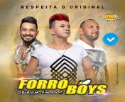 cd cover jpeg from forro cd