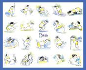 final birth positions doula sophie from active birthing