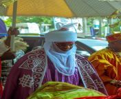 free photo of person dressed in hausa traditional clothes standing under sun umbrella jpegautocompresscstinysrgbdpr1w500 from hd hausa