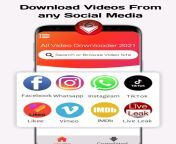 six video downloader screenshot.png from six video download