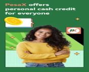 pesax online personal loan screenshot.png from pesawrx