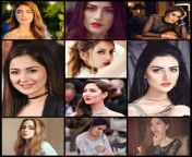 10 most beautiful female celebrities of pakistan.jpg from paki all film tv actress xxx sex