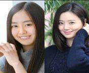 celebtwin korean and japanese celebrities look alike.jpg from celeb korea