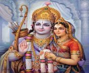 godgoddess pairs in hindu mythology and iconography.jpg from hindu god sita lovers sexy