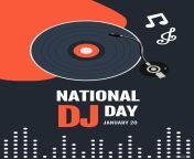 national dj day poster jpeg from dj day