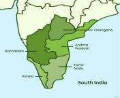 free south india map vector m6d6n.jpg from southindia 2