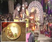 lemons sold for rs 2 3 lakh in temple auction in tamilnadu aks jpgw1280 from tv 9 kannada x in 3gp jabqueline hot xxx potho com