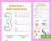 t n 2546494 all about number 3 number formation activity sheet english ver 1.jpg from all to 3