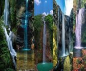incredible waterfalls of uttarakhand1714644377.jpg from kacchi लड़की गरम स्थल