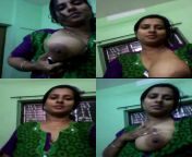 391152511 picsart 23 10 14 16 44 41 055.jpg from horny aunty showing her boobs and pussy