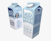 japanese milk carton box 3d model 152ce338b1.jpg from japanese milk