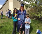 247f86 20180112 single mother college graduation.jpg from college mom