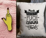 20 essential fucking gifts for your foul mouthed 2 27233 1480005628 0 dblbig.jpg from fucking gifts