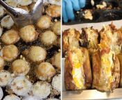 here are 38 delicious asian street foods ranging 3 790 1685660022 0 dblbig jpgresize1200 from young asian street meat woman in fucking thumbnail jpg