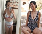 25 bathing suits thatll actually support your big 3 2831 1687293585 0 big.jpg from mid night anty big boobs and