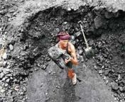 coal mining.jpg from grandpaa fuckedx india koal