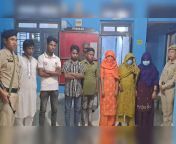 fled from bdesh 7 rohingyas held in tripura.jpg from xxx indian tripura school 7 sex video